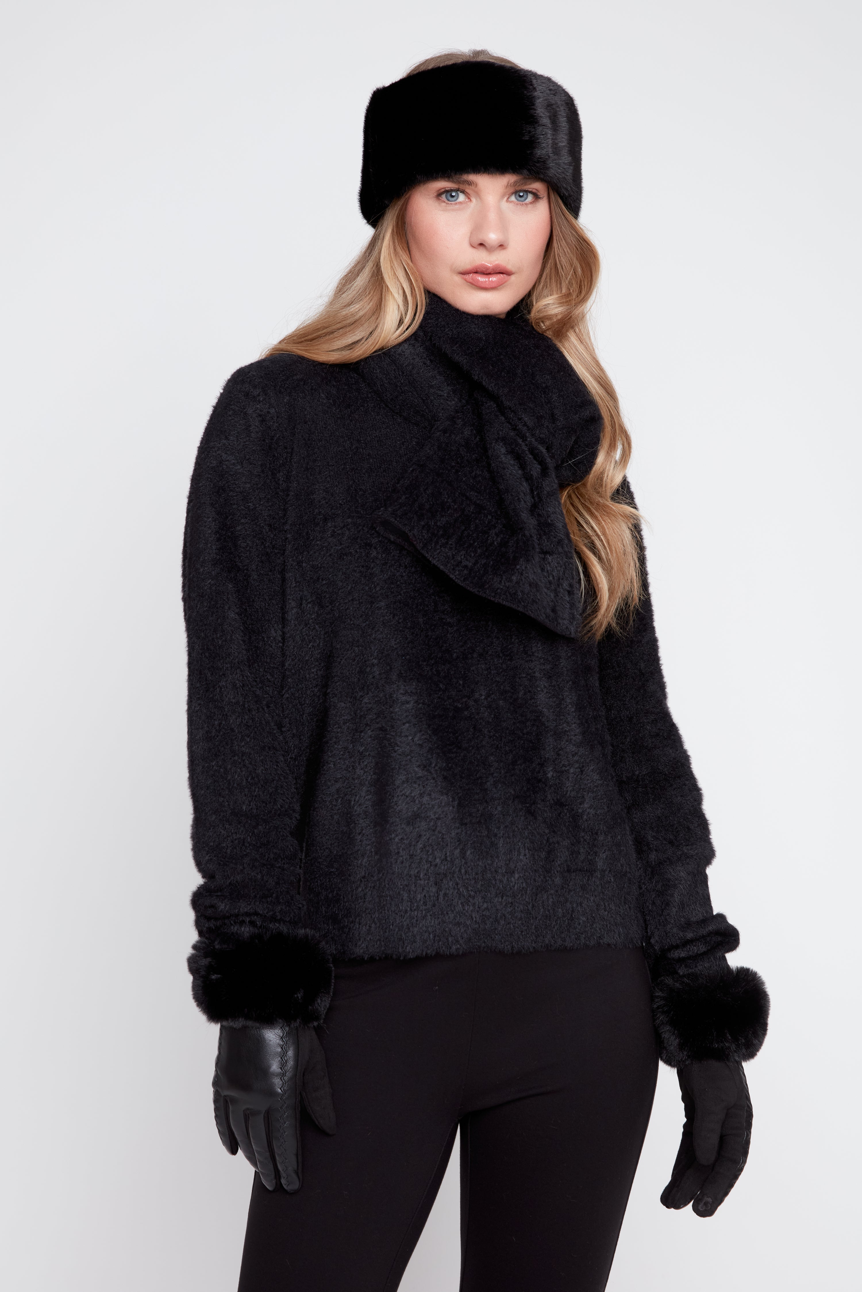 Scarf
