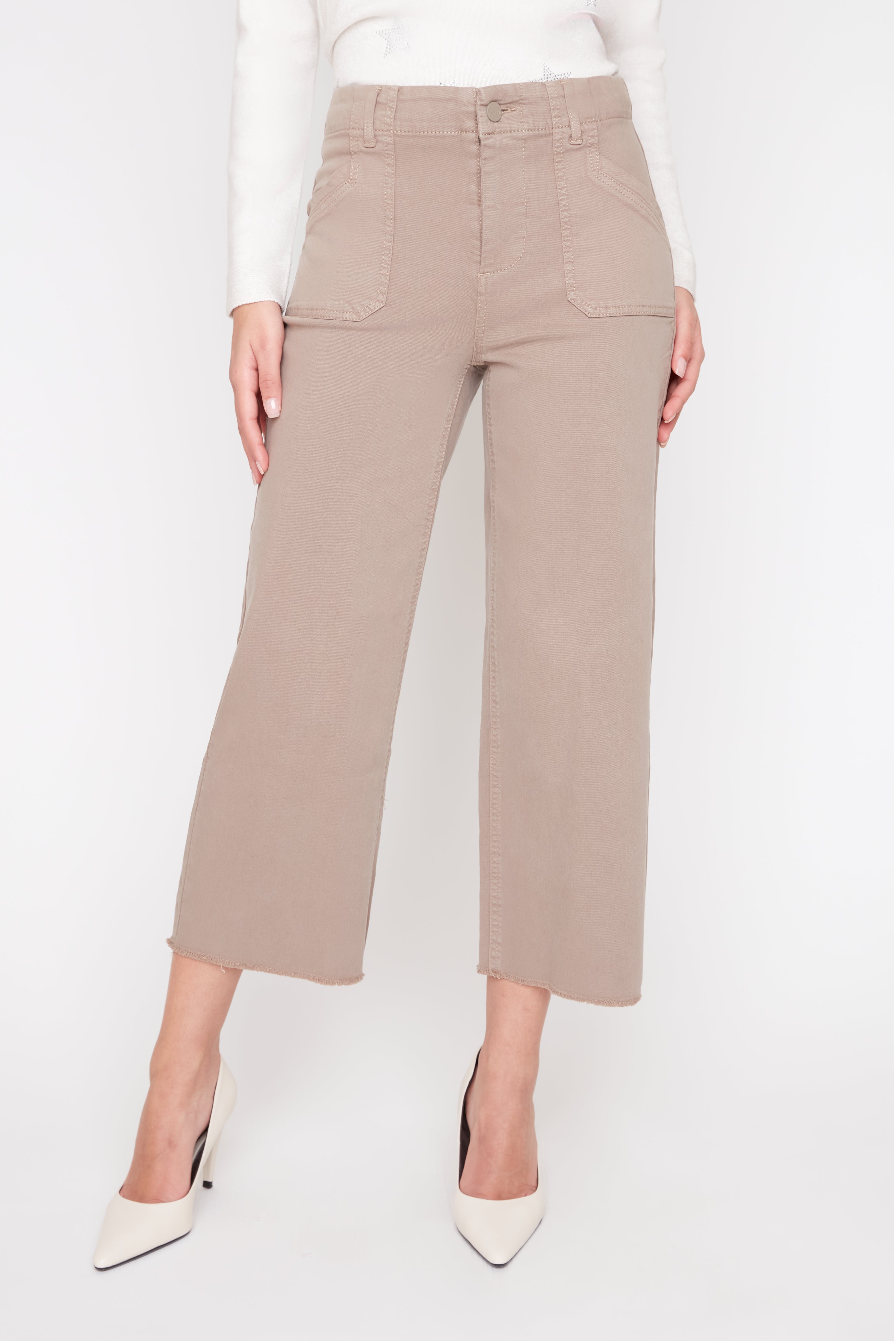 Woven