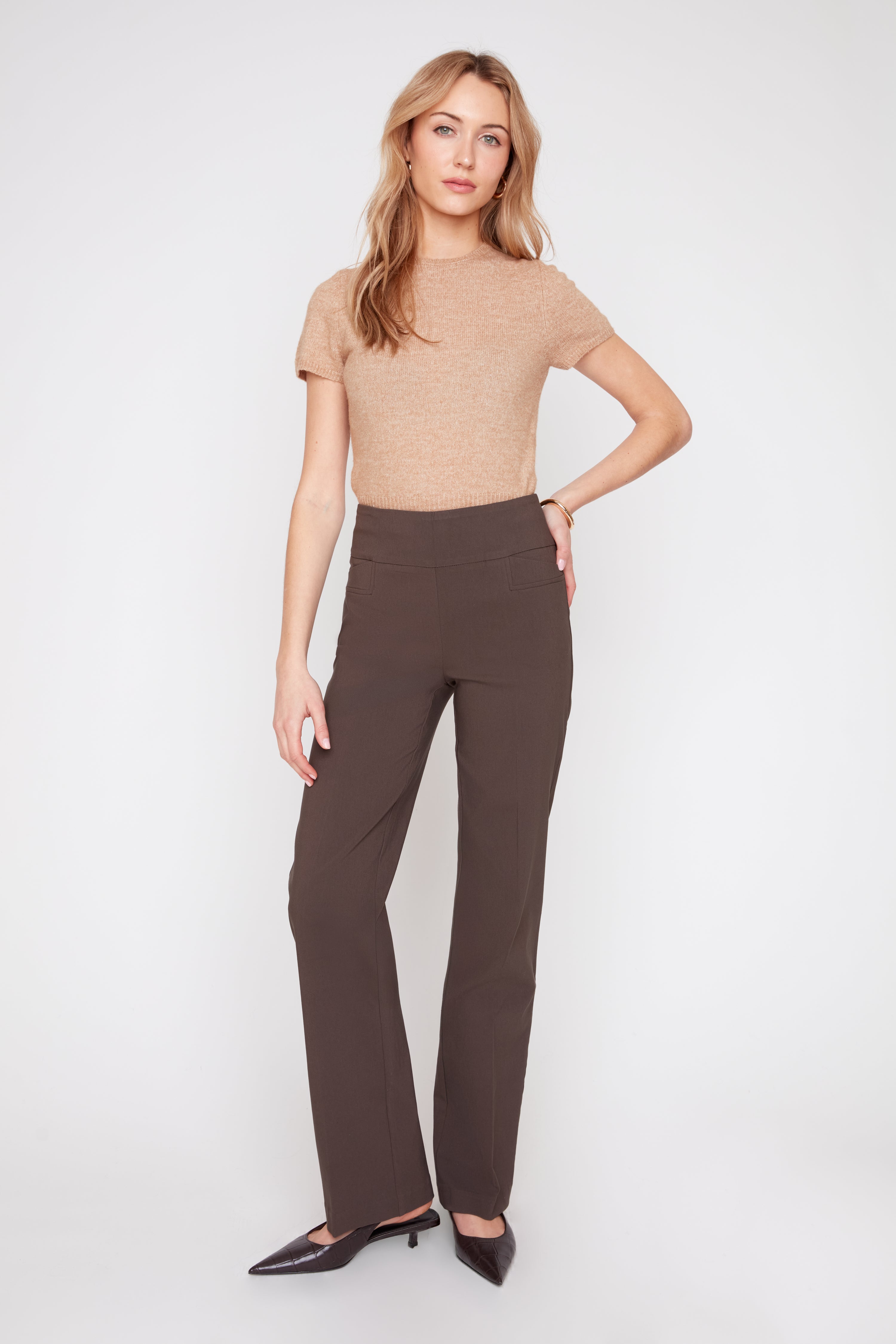 Woven