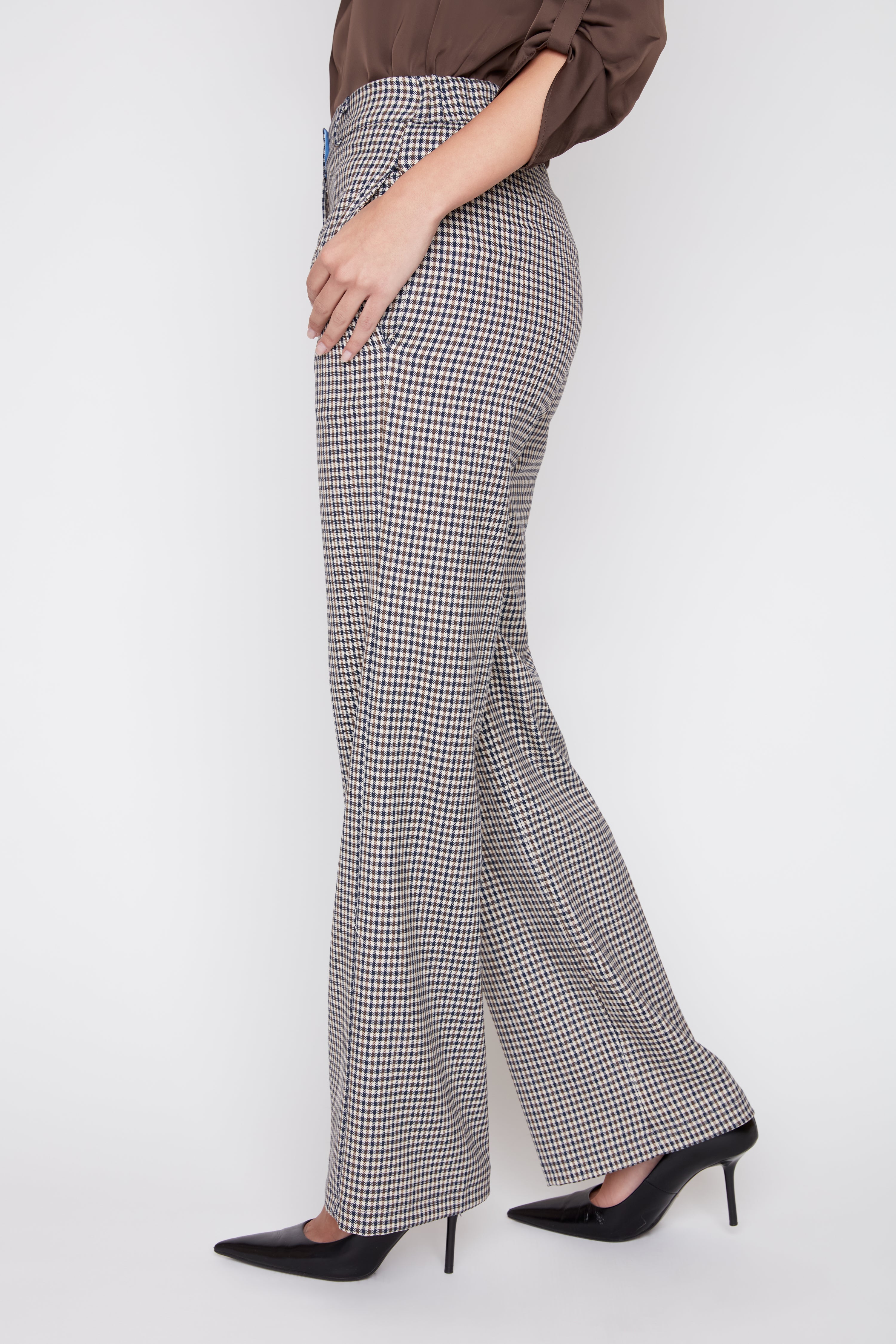 Woven