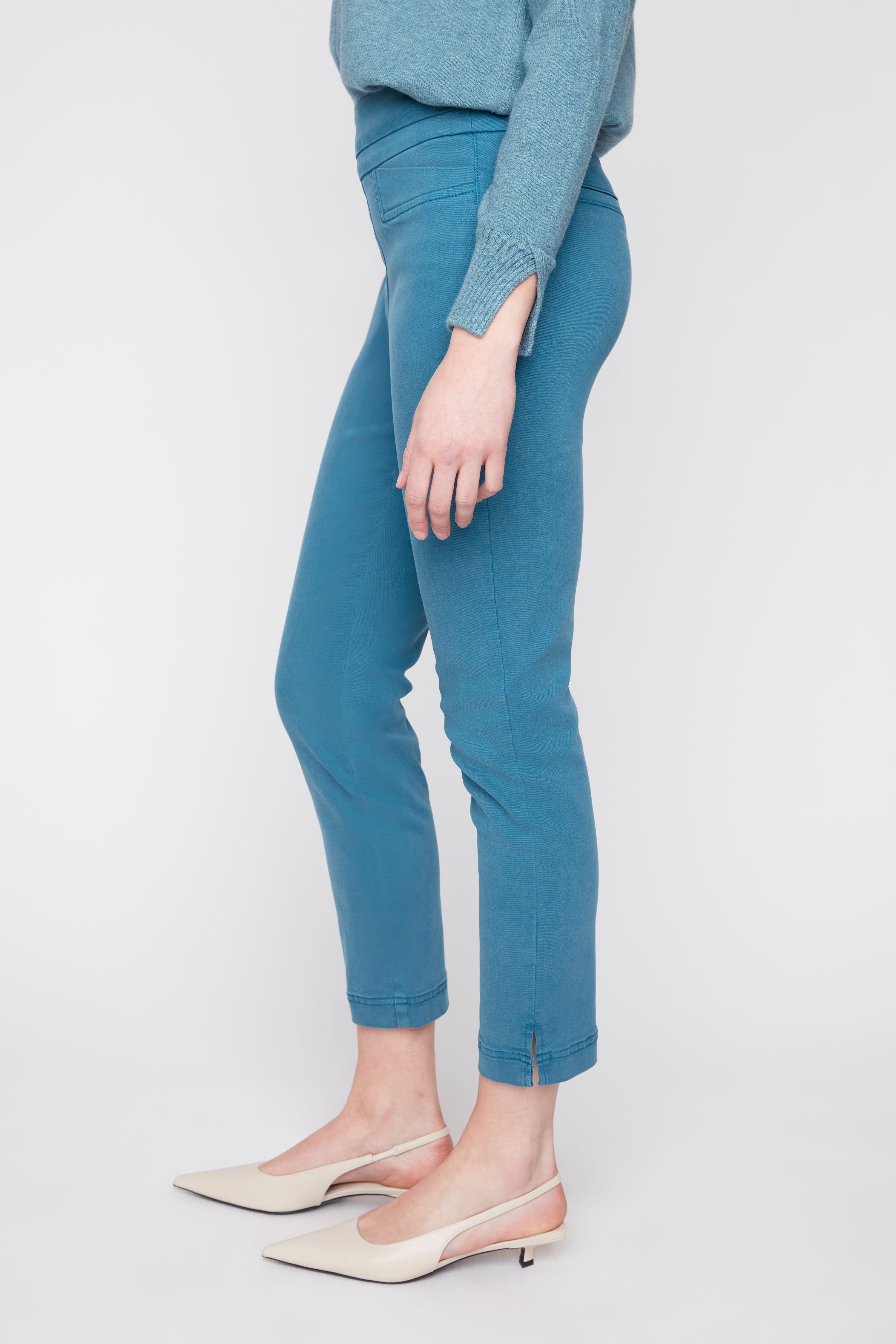 Woven