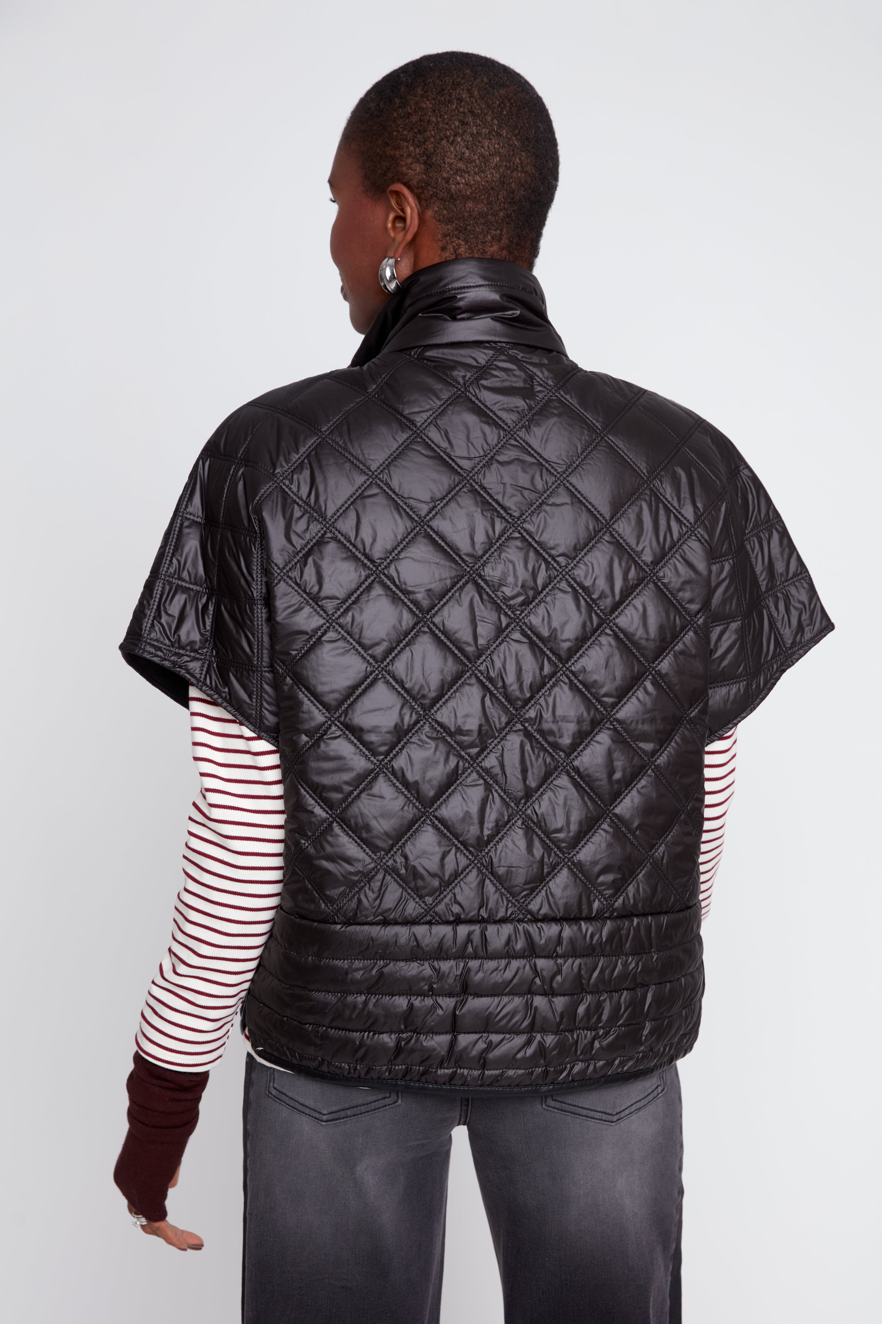 Woven