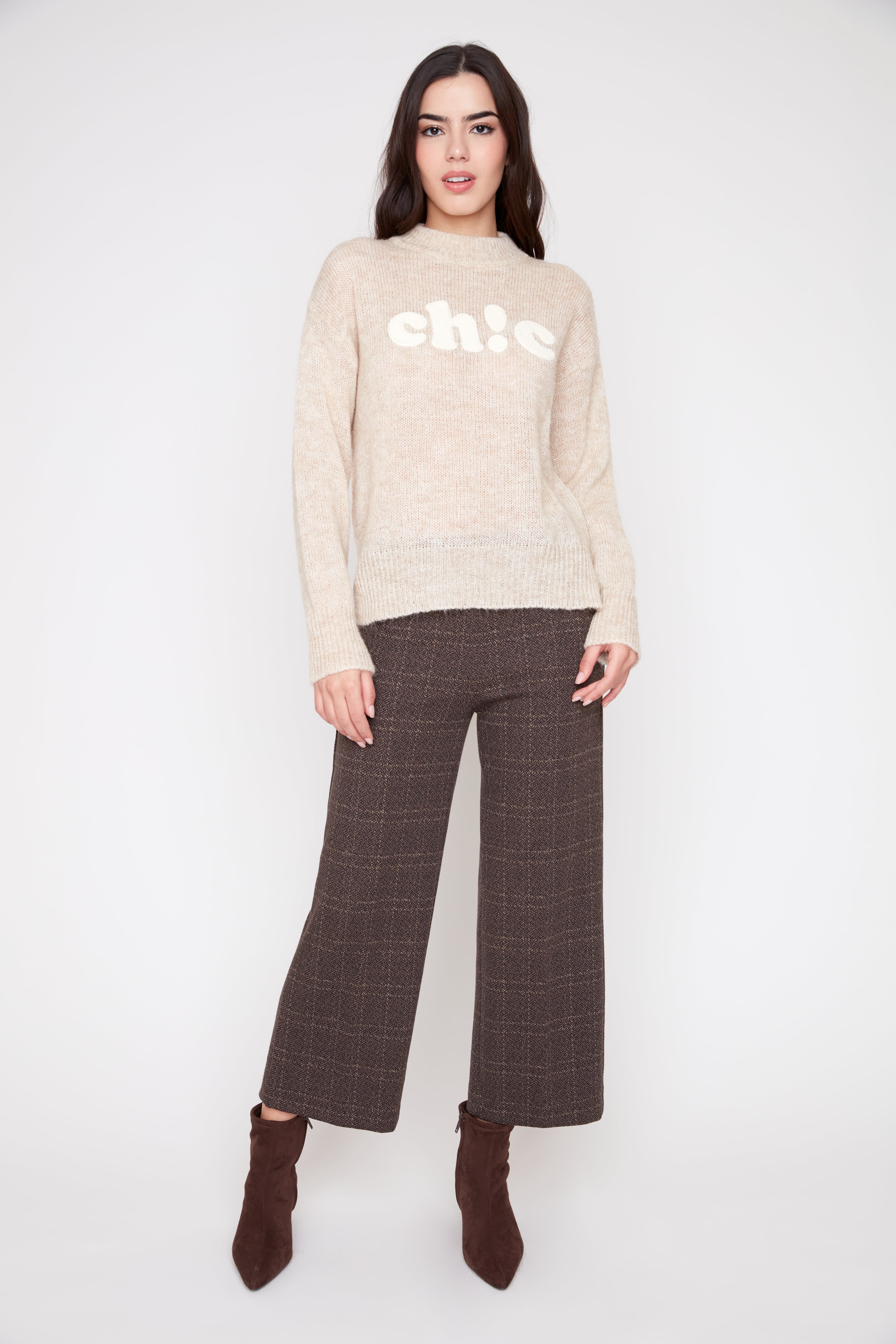 Knit