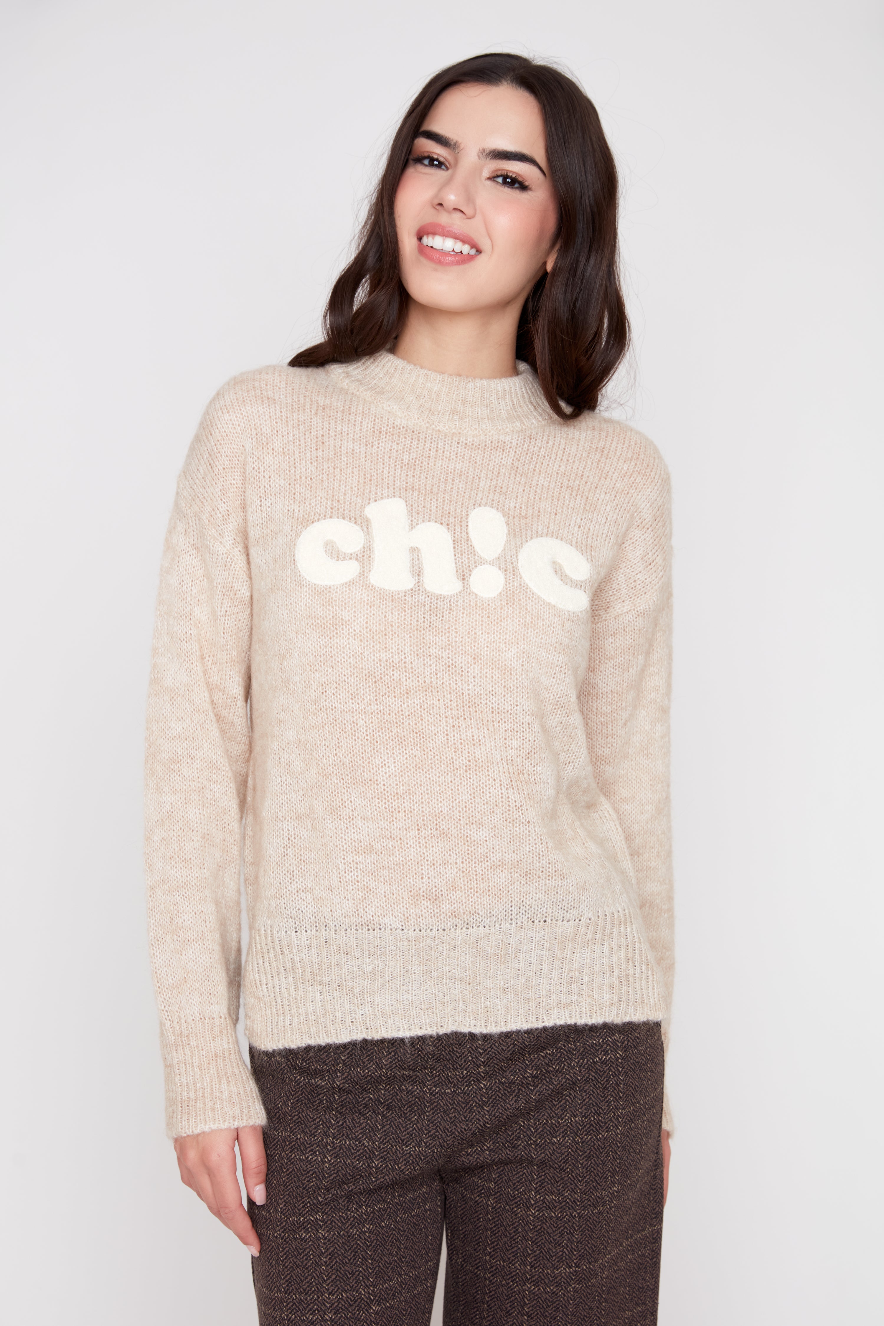 Knit