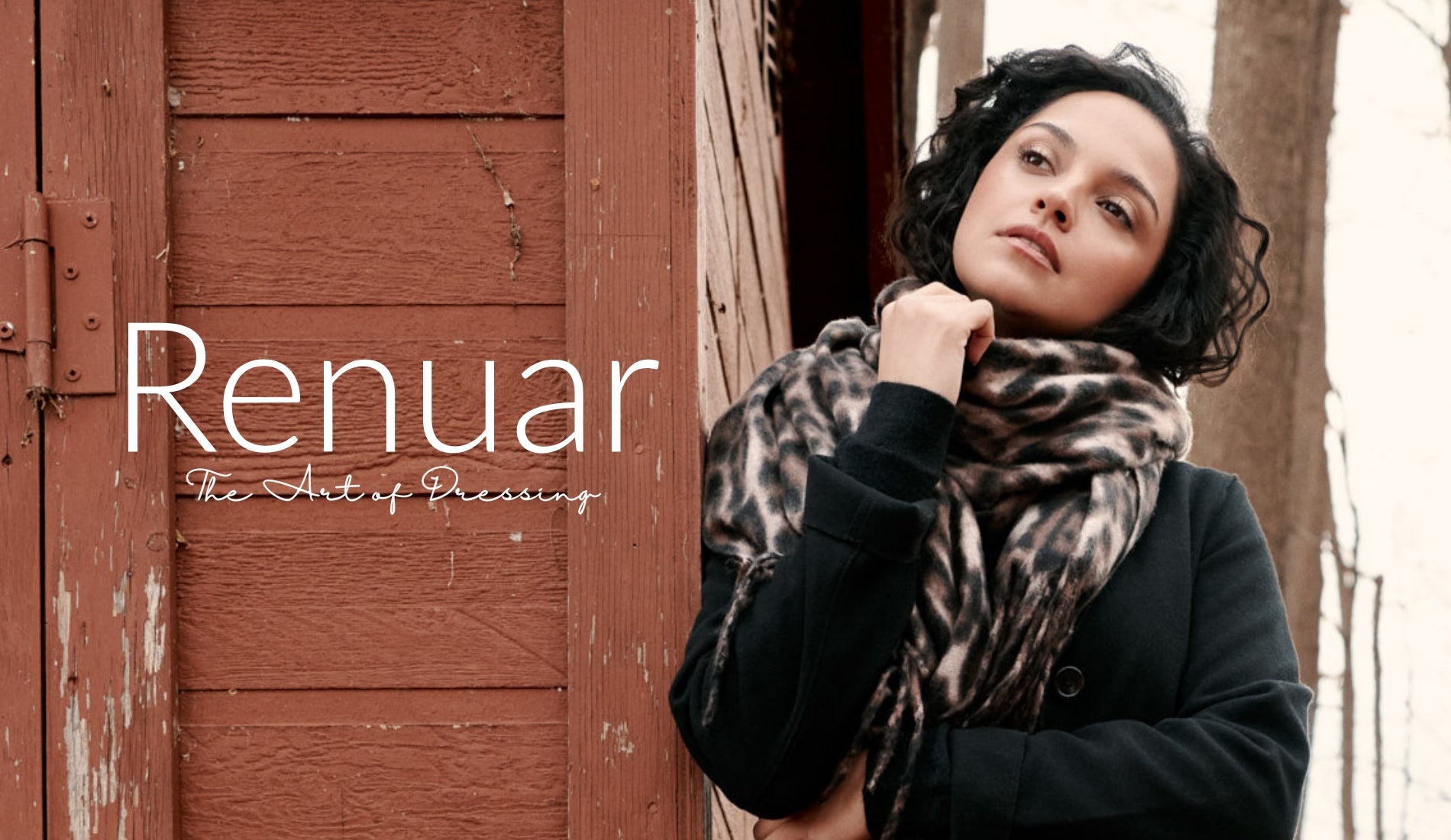 Renuar Gift Card
