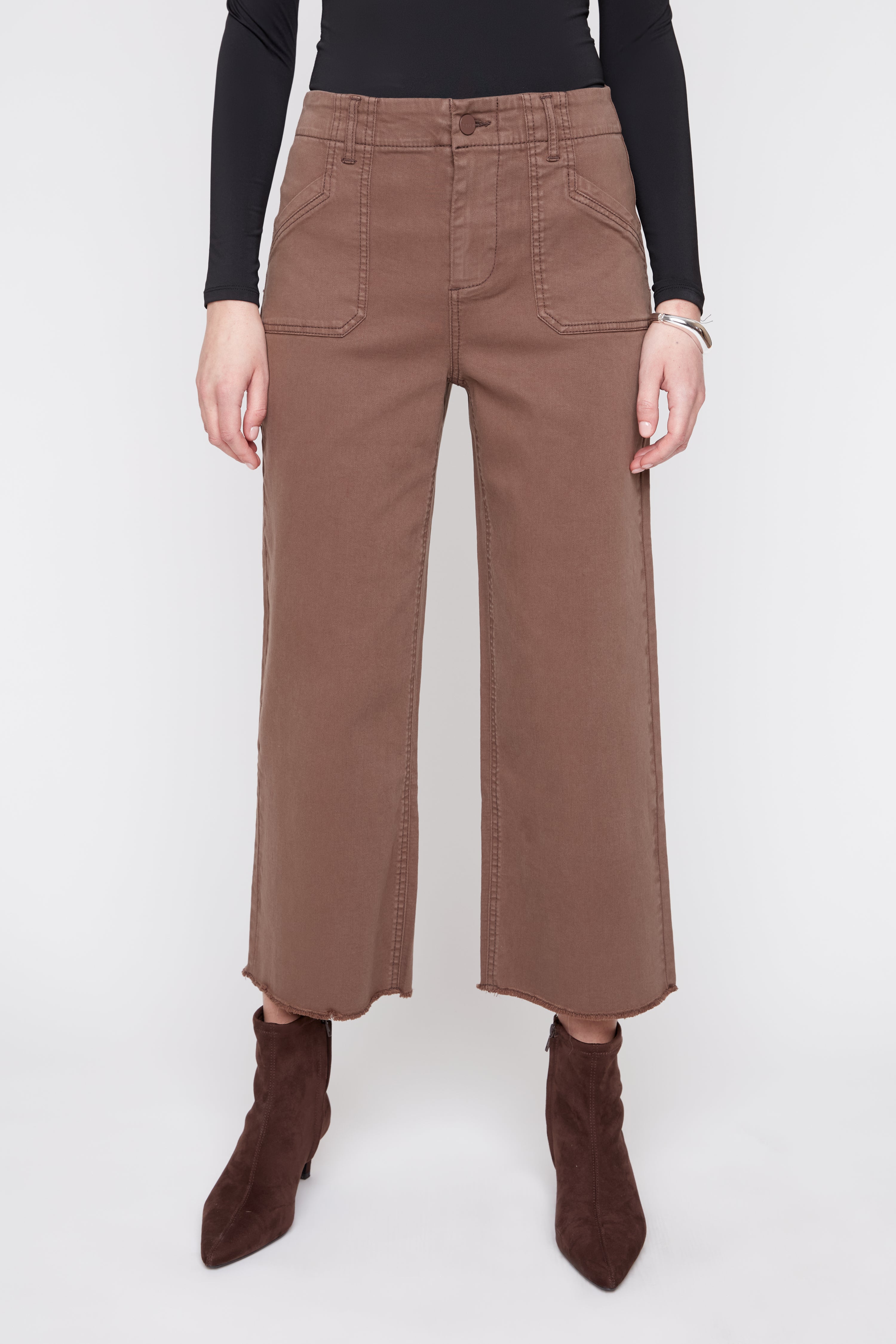 Woven