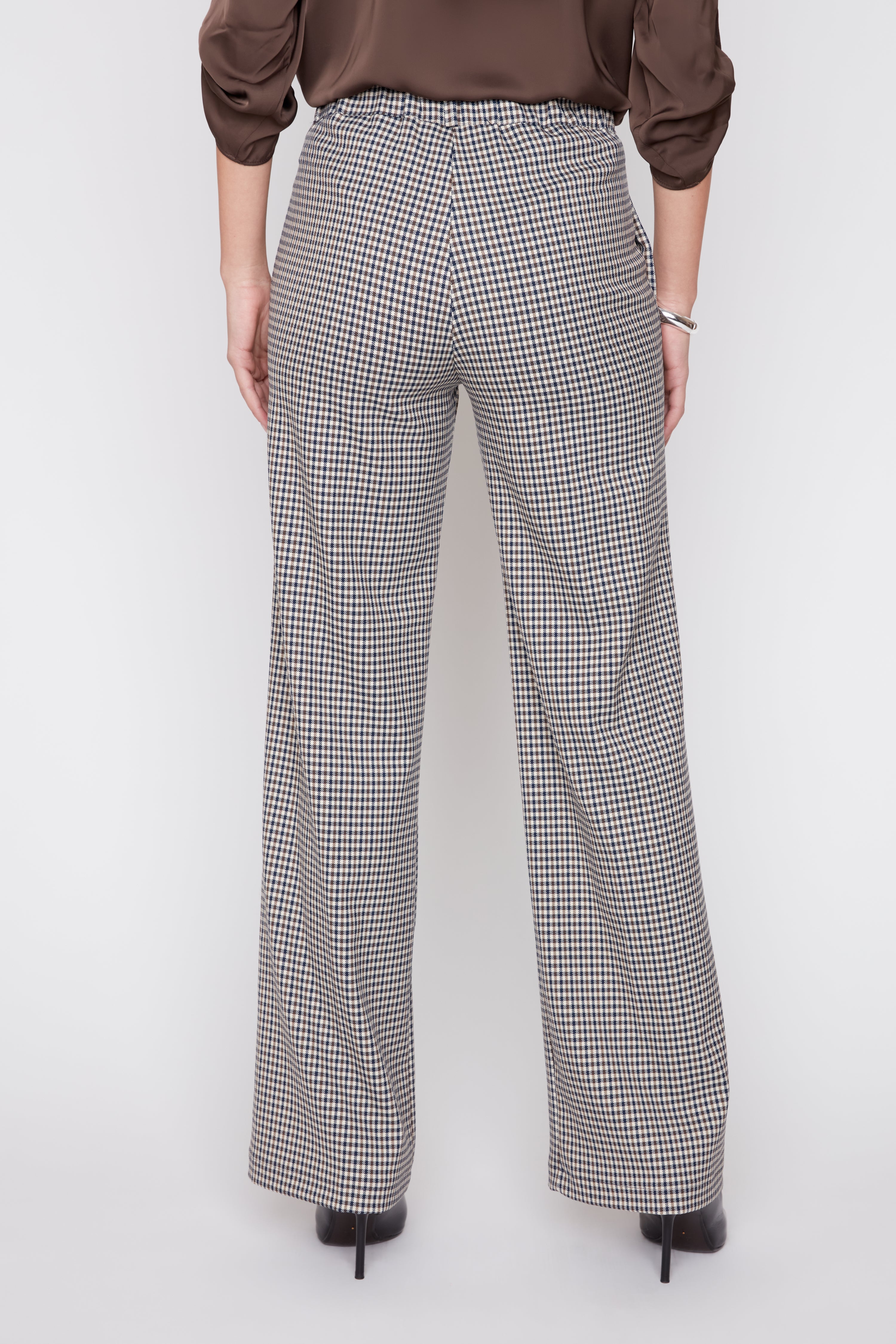 Woven