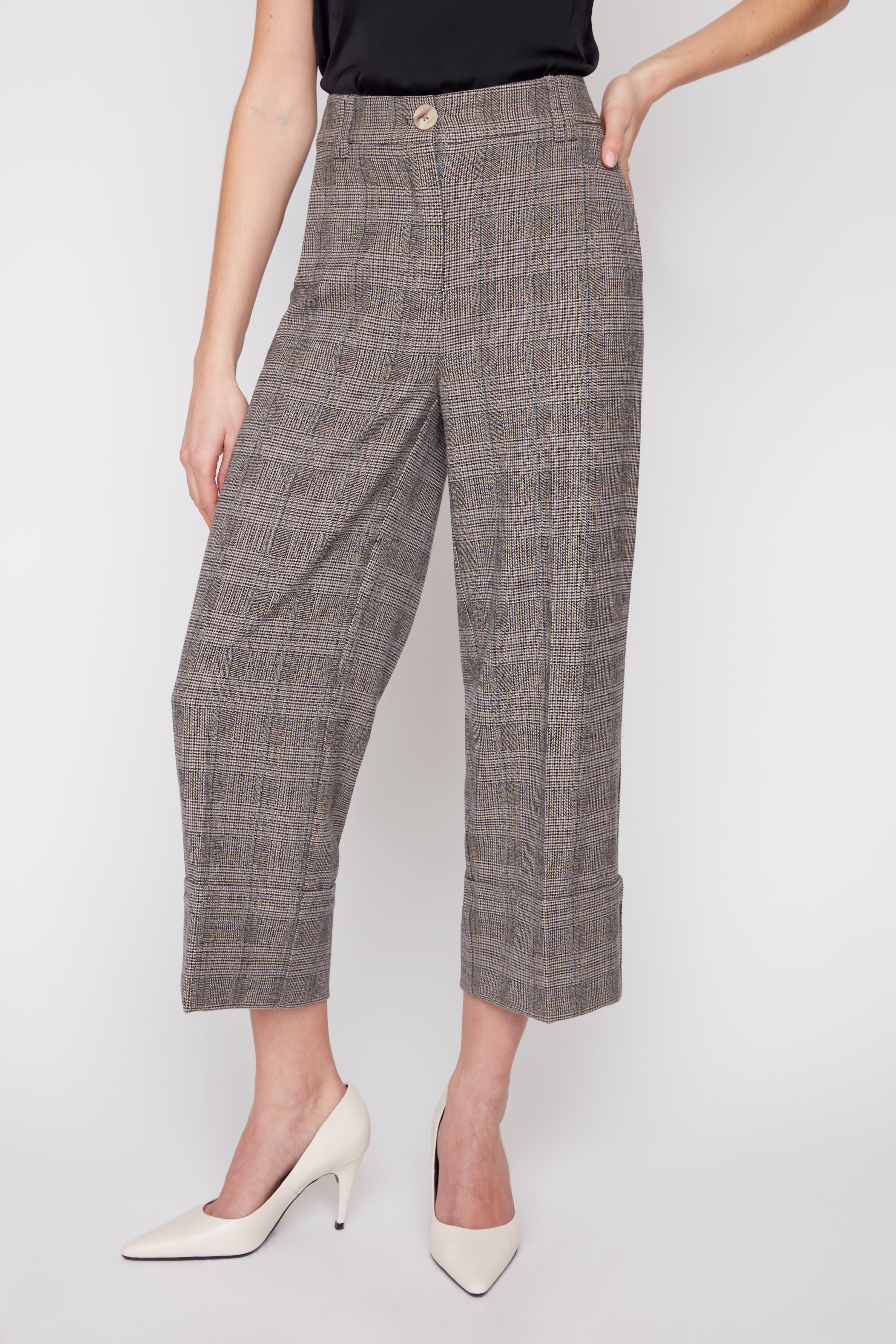 Woven