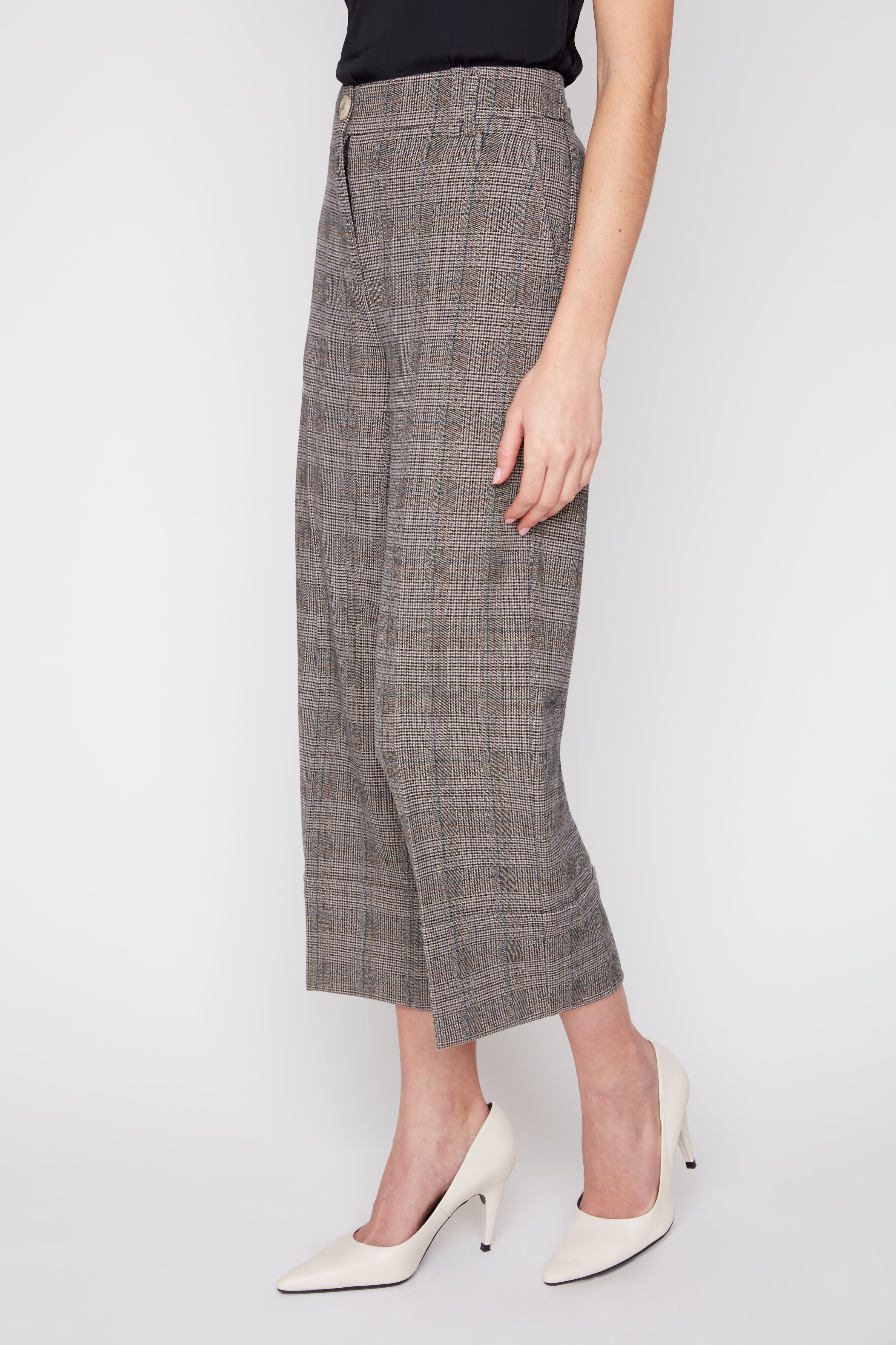 Woven