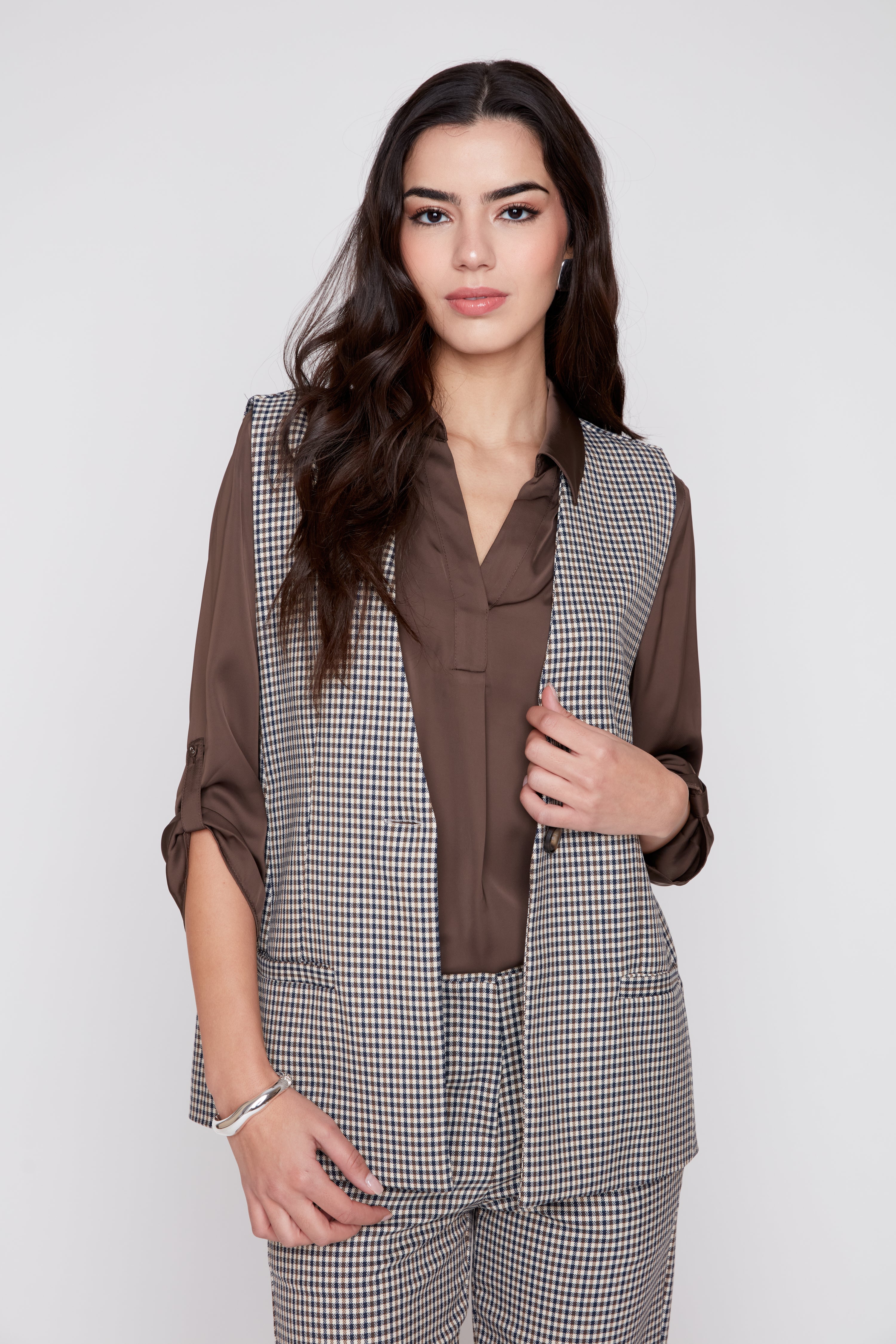 Woven
