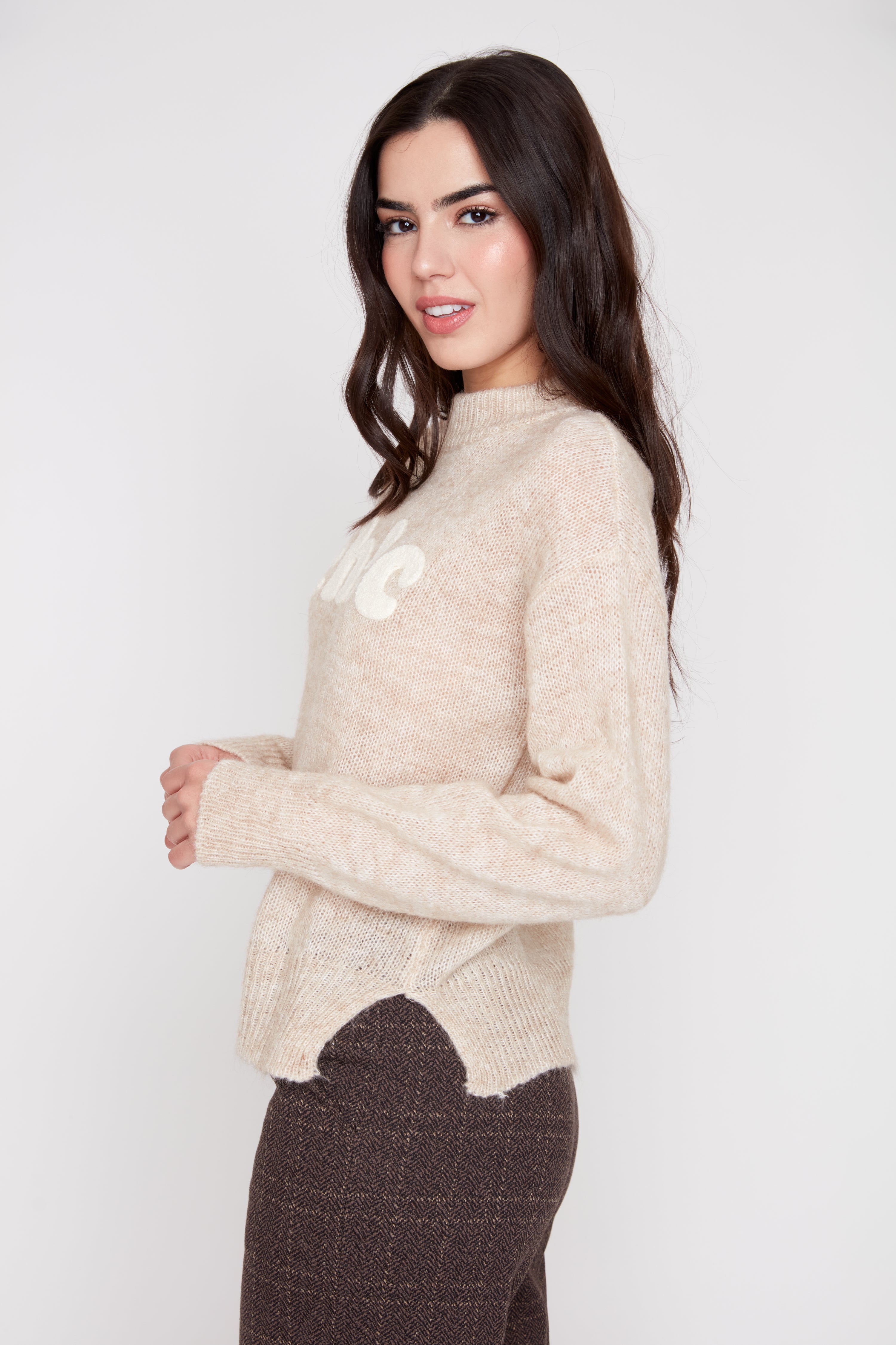 Knit