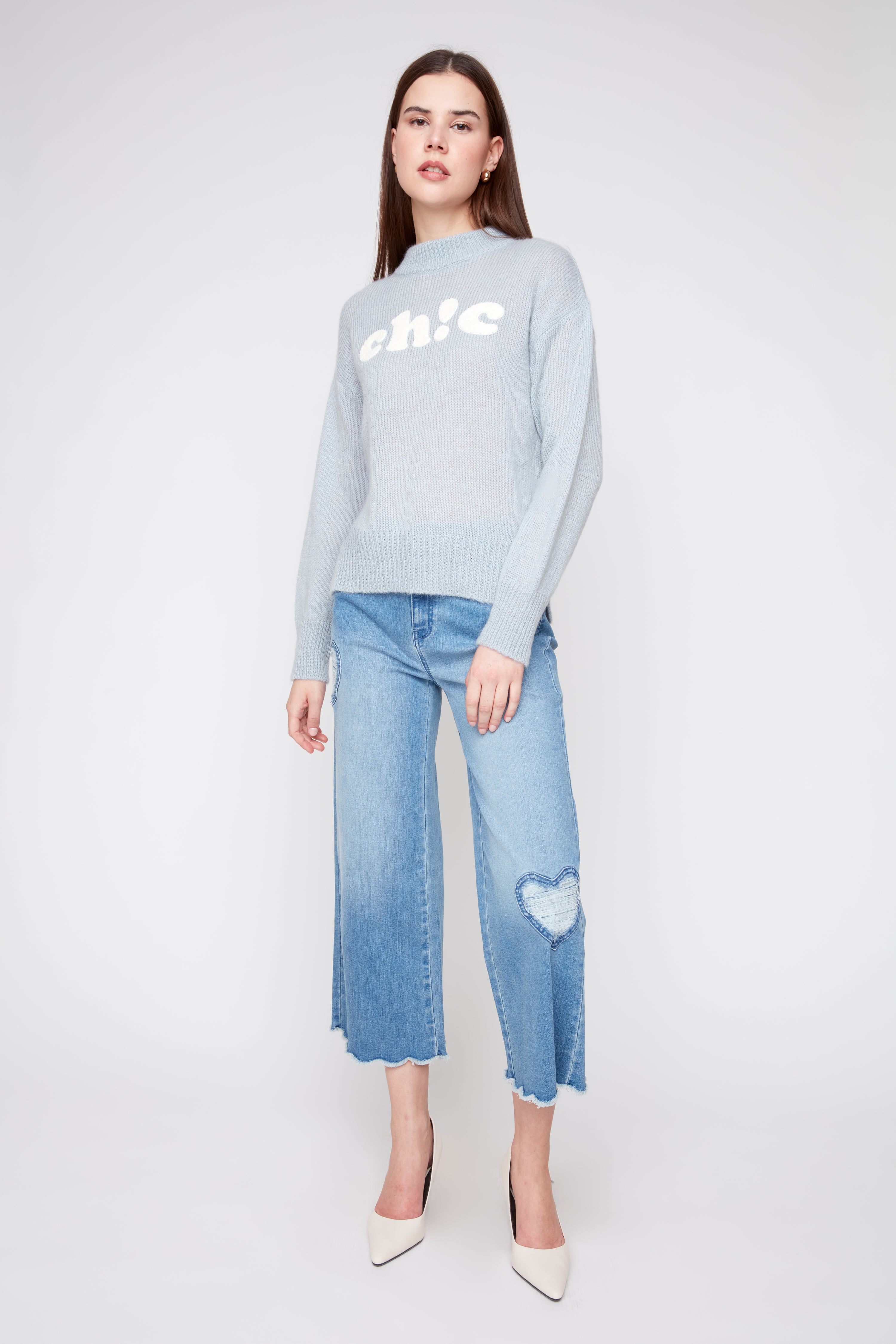 Knit