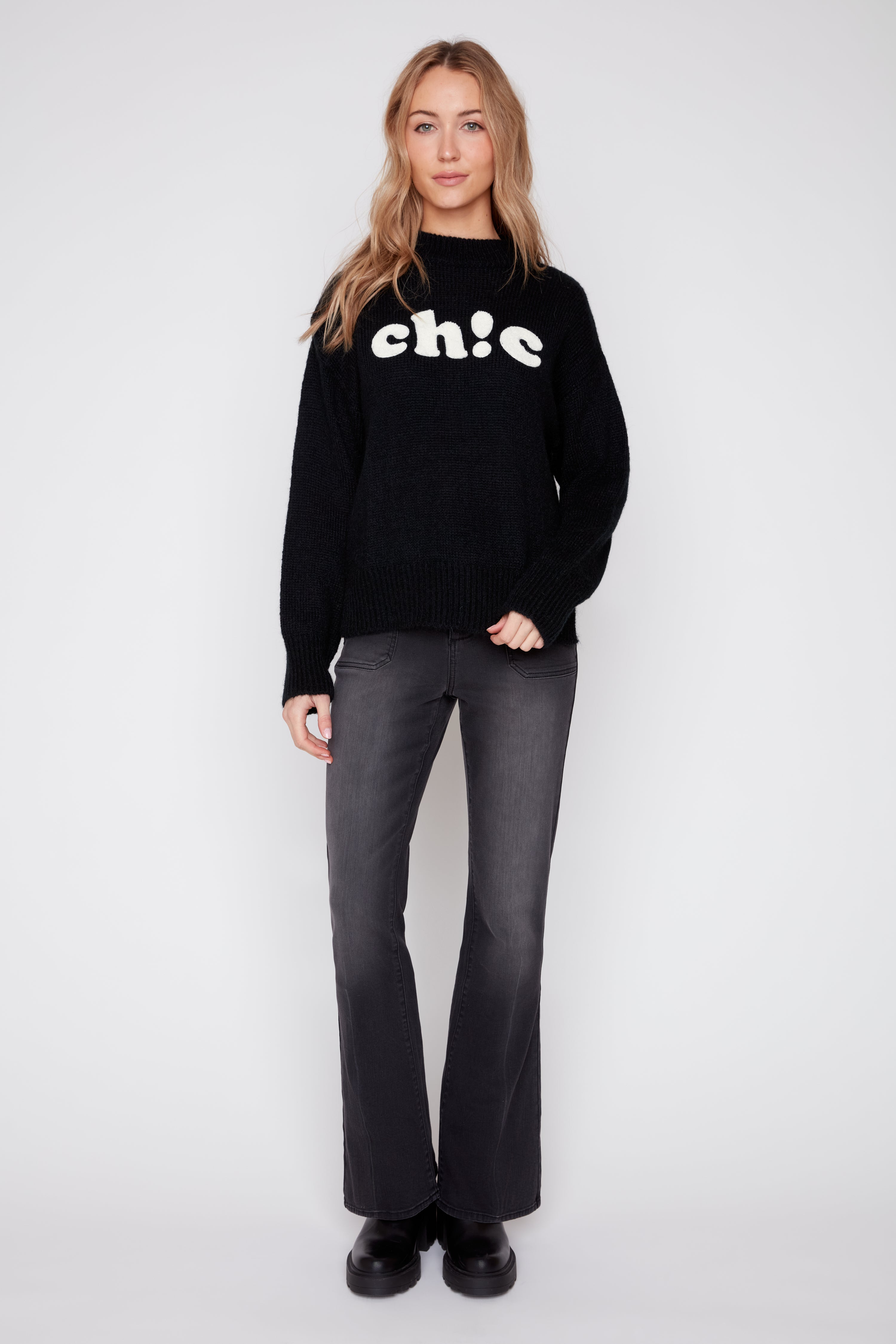 Knit