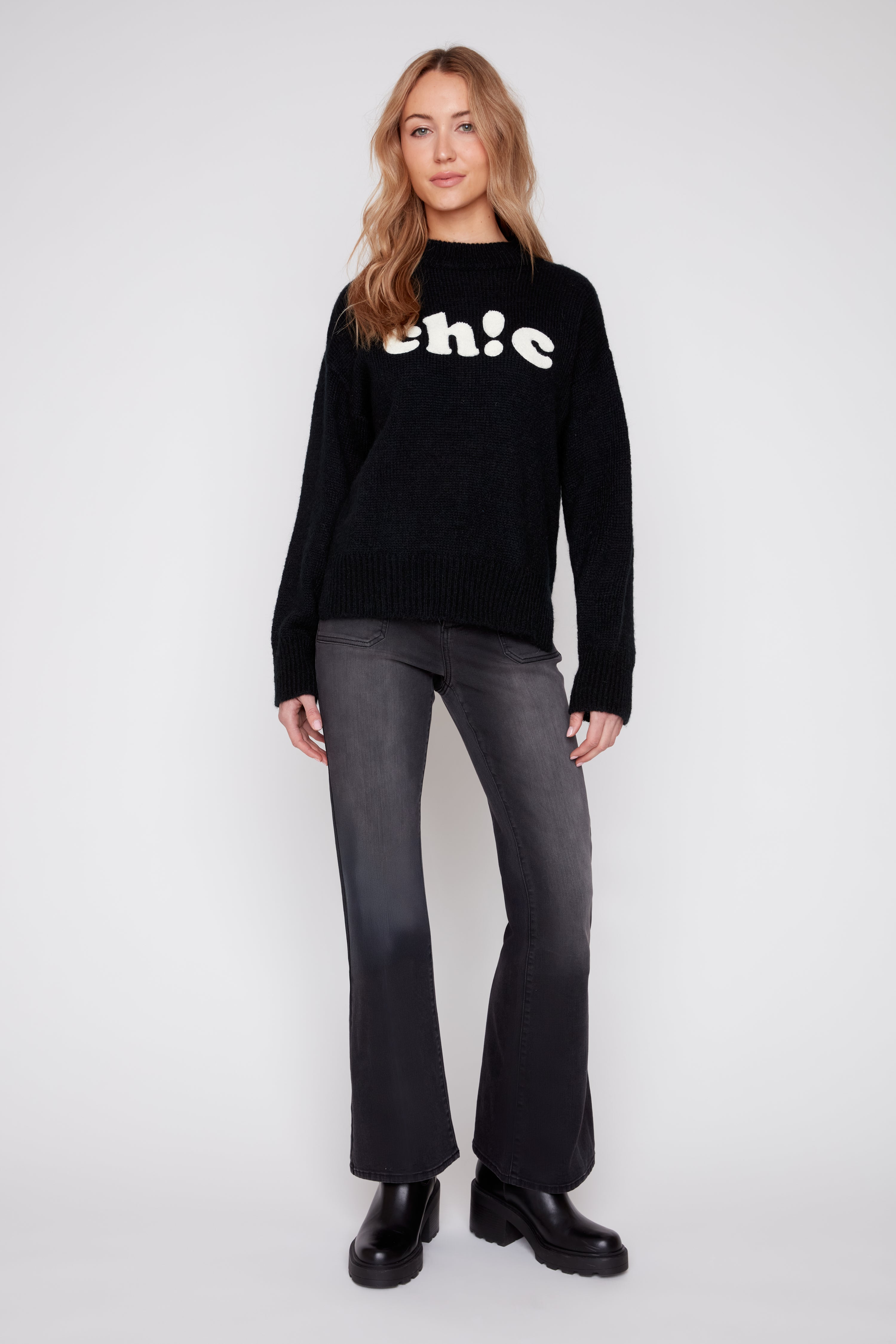 Knit