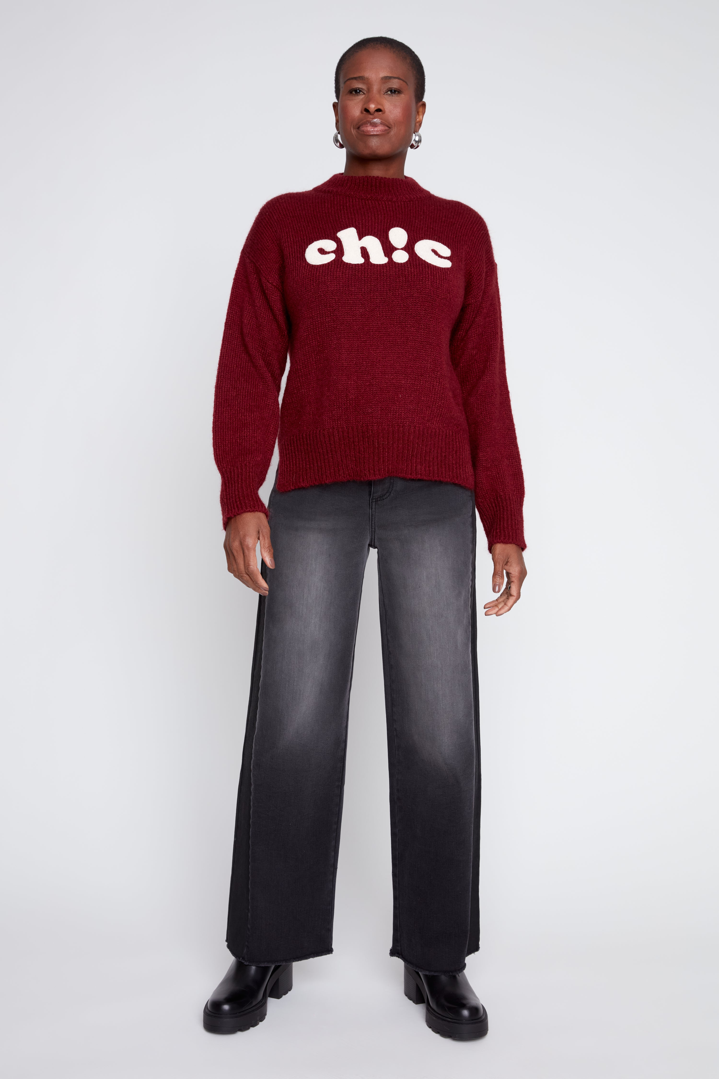 Knit