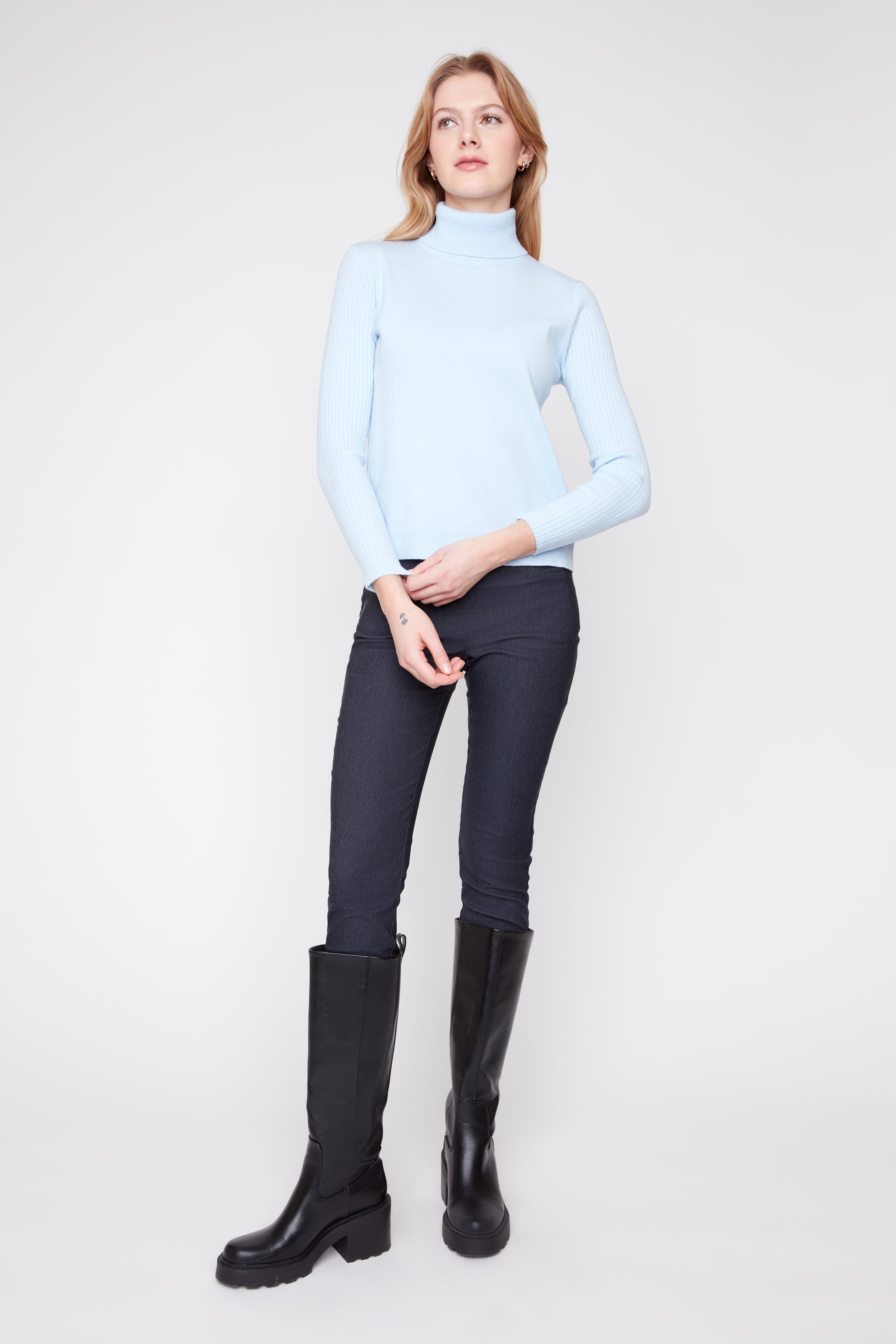 Knit
