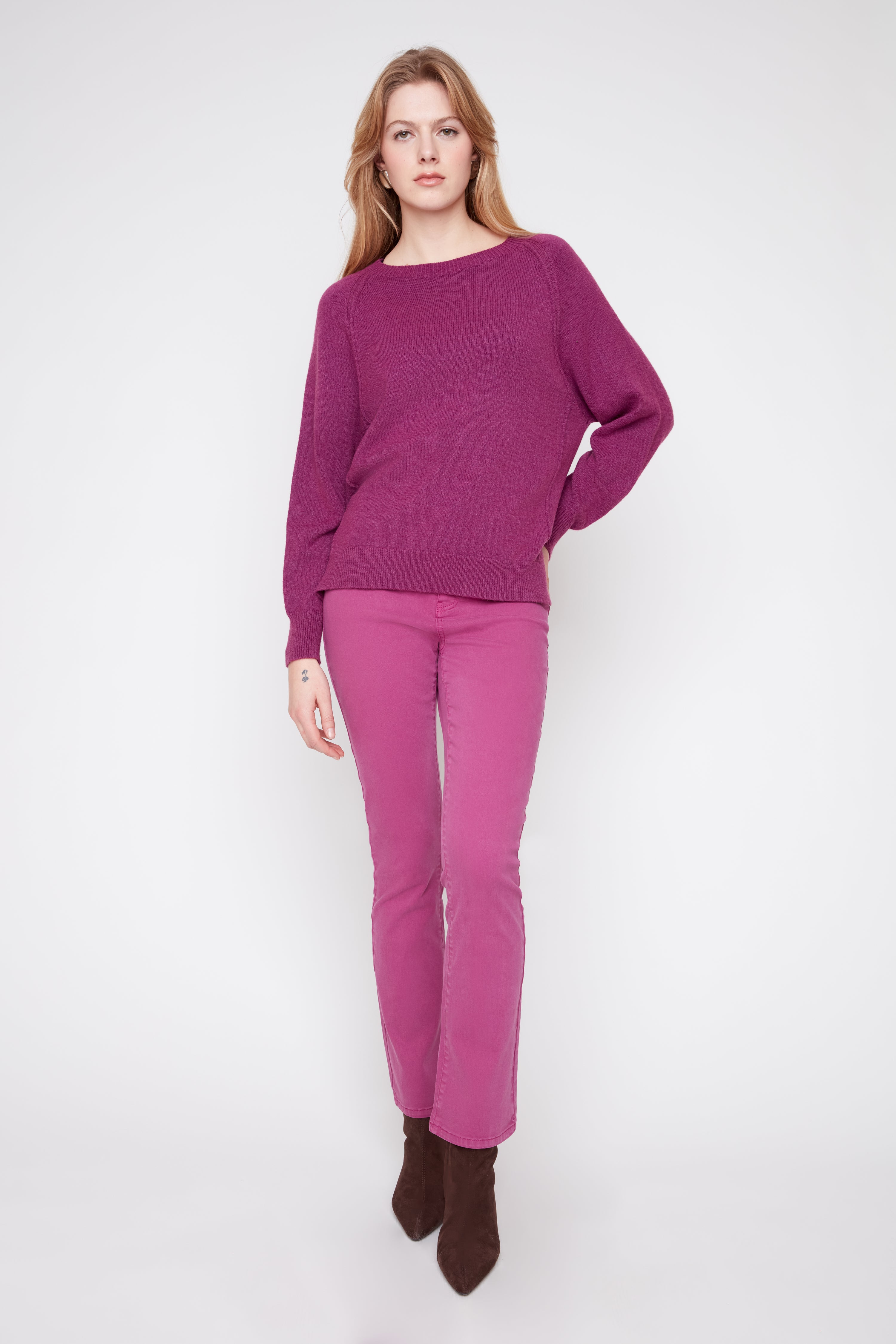 Knit