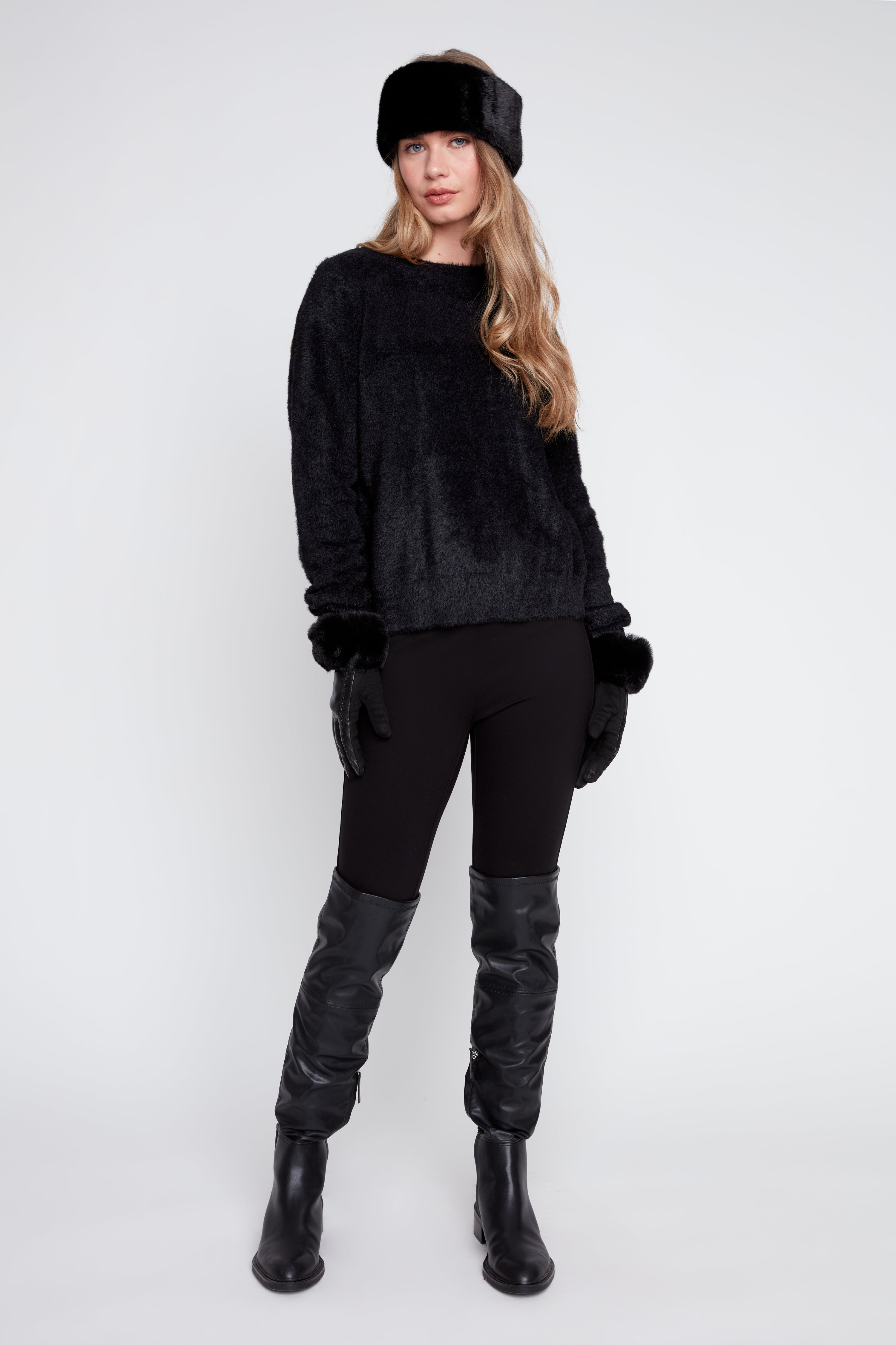 Knit