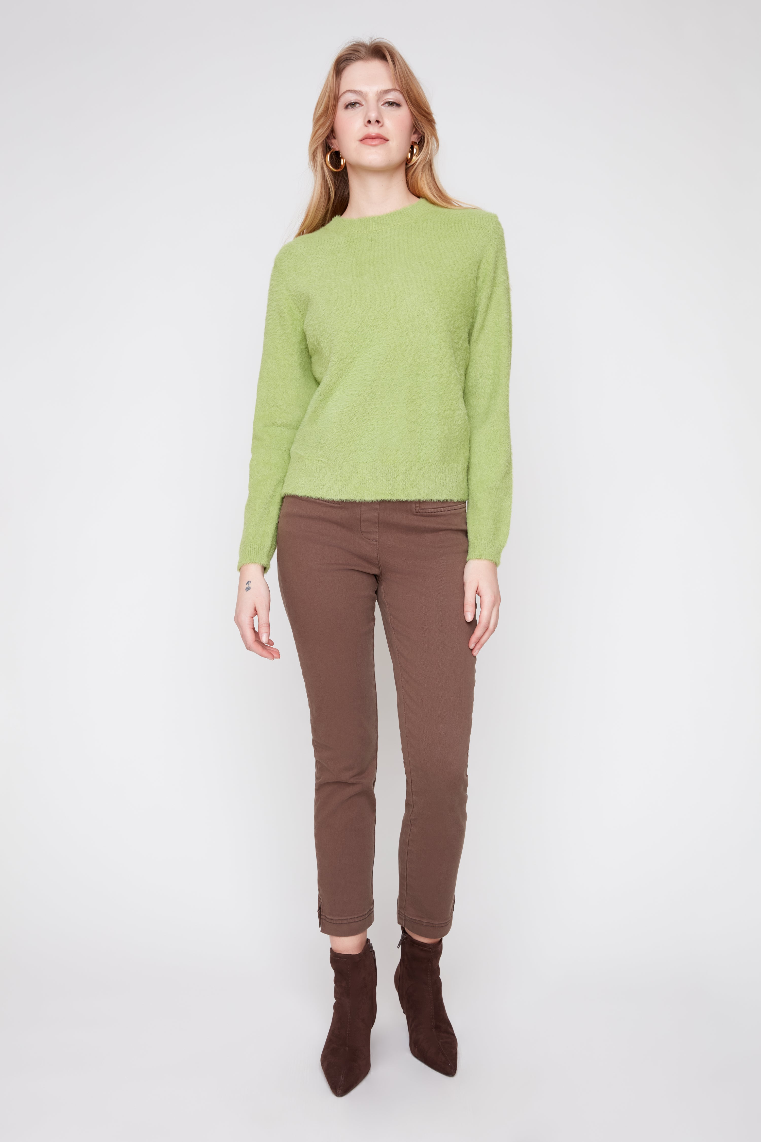 Knit